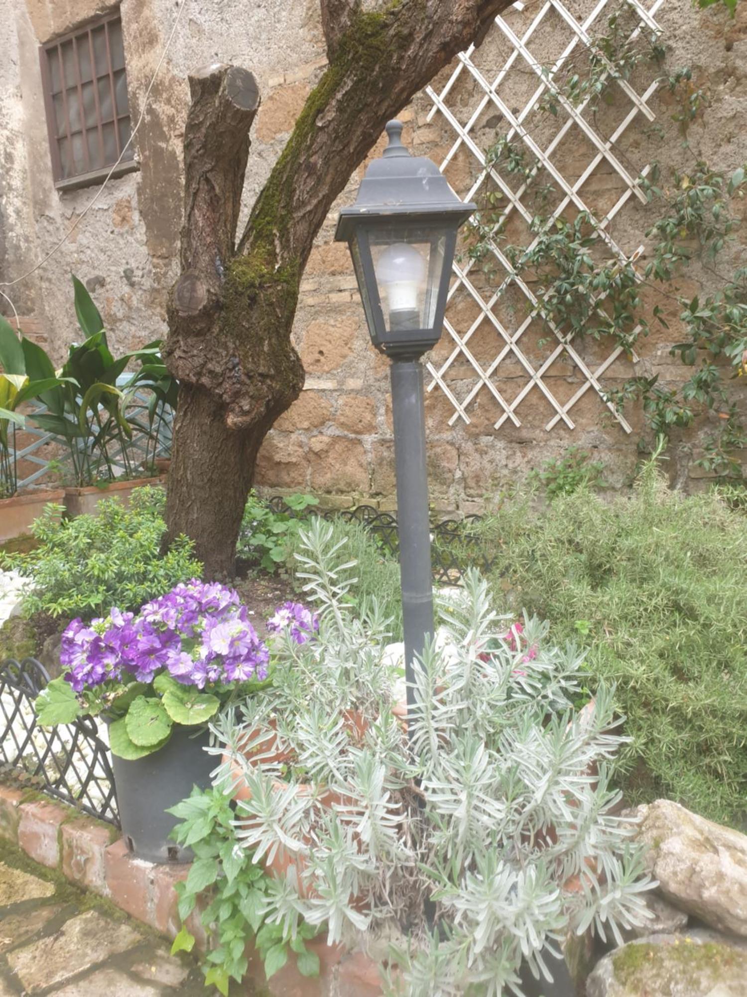 Il Giardinetto Di Dilyana Hotel Monterosi Exterior photo