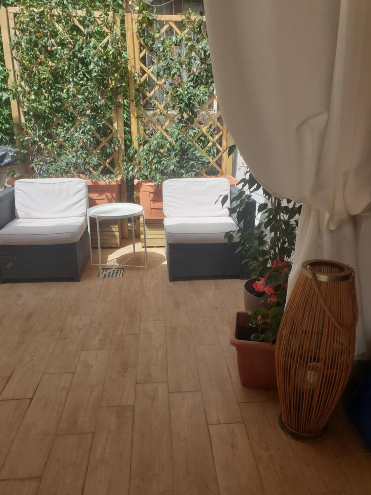 Il Giardinetto Di Dilyana Hotel Monterosi Exterior photo
